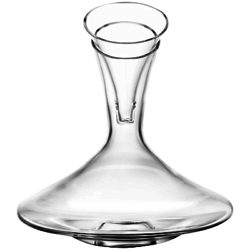 Le Creuset Decanter and Funnel